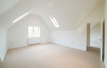 Burley In Wharfedale bedroom extension leads