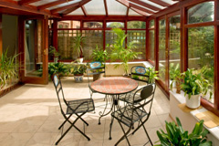 Burley In Wharfedale conservatory quotes