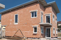 Burley In Wharfedale home extensions