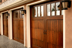 Burley In Wharfedale garage extension quotes